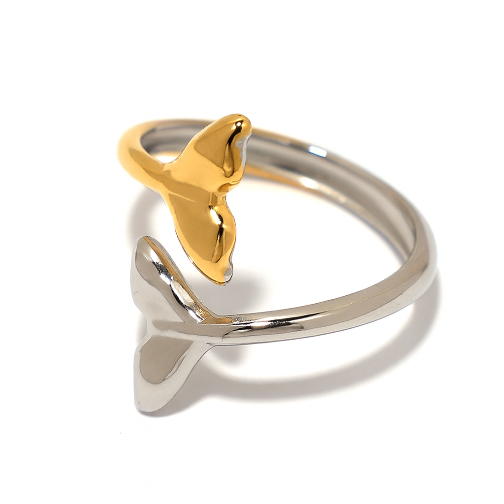 Delphine ring