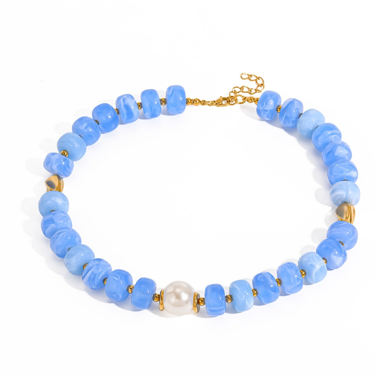 Molly Necklace