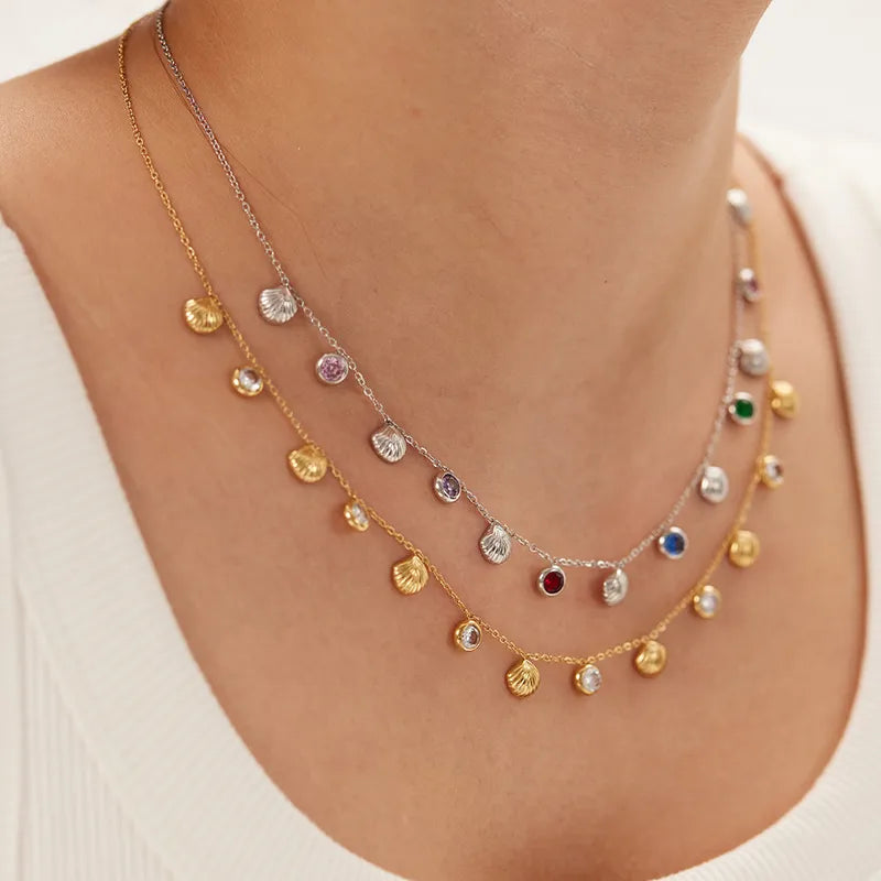 ALANA Necklace