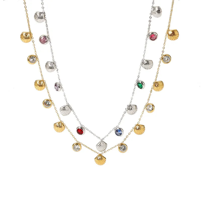 ALANA Necklace