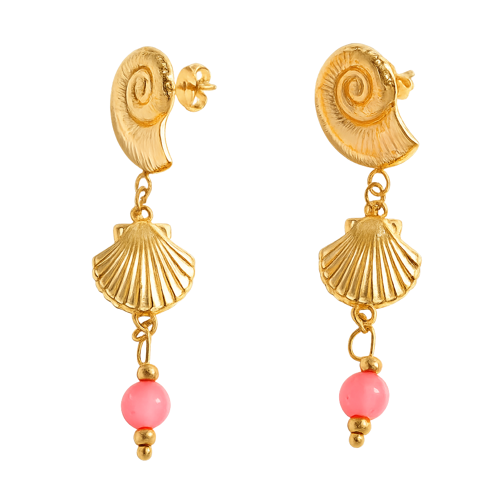 Riviera Earrings
