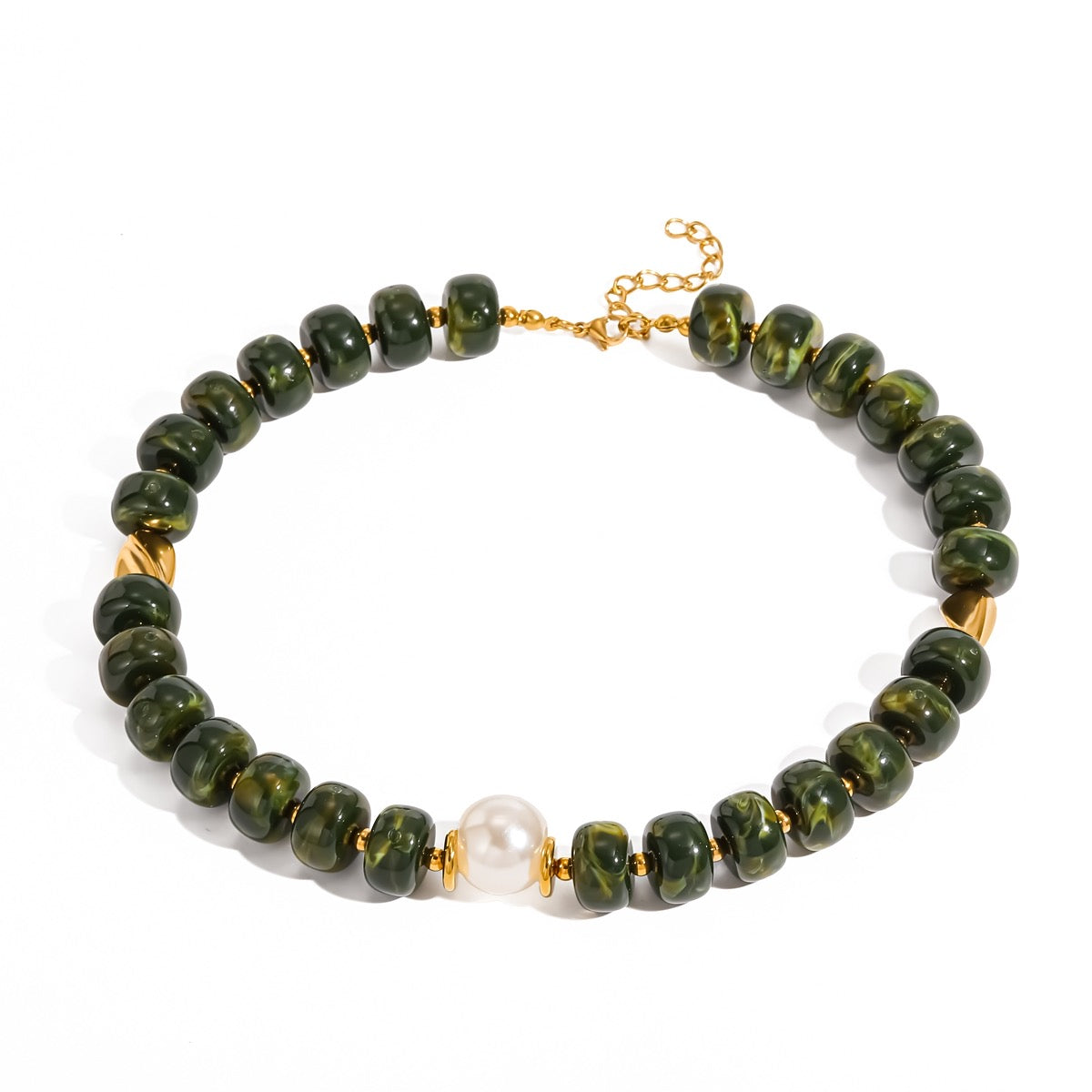 Molly Necklace