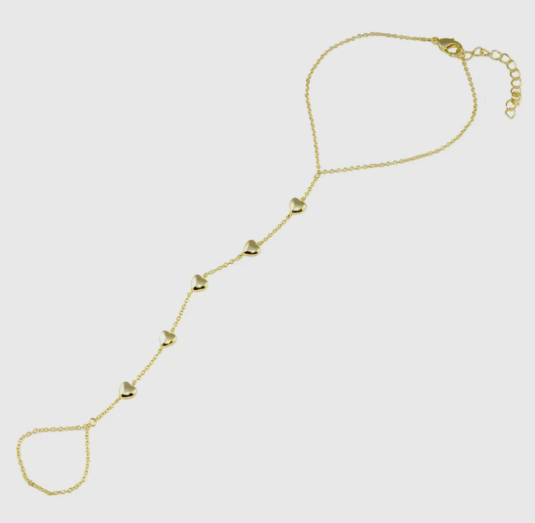 KELLY Hand Chain