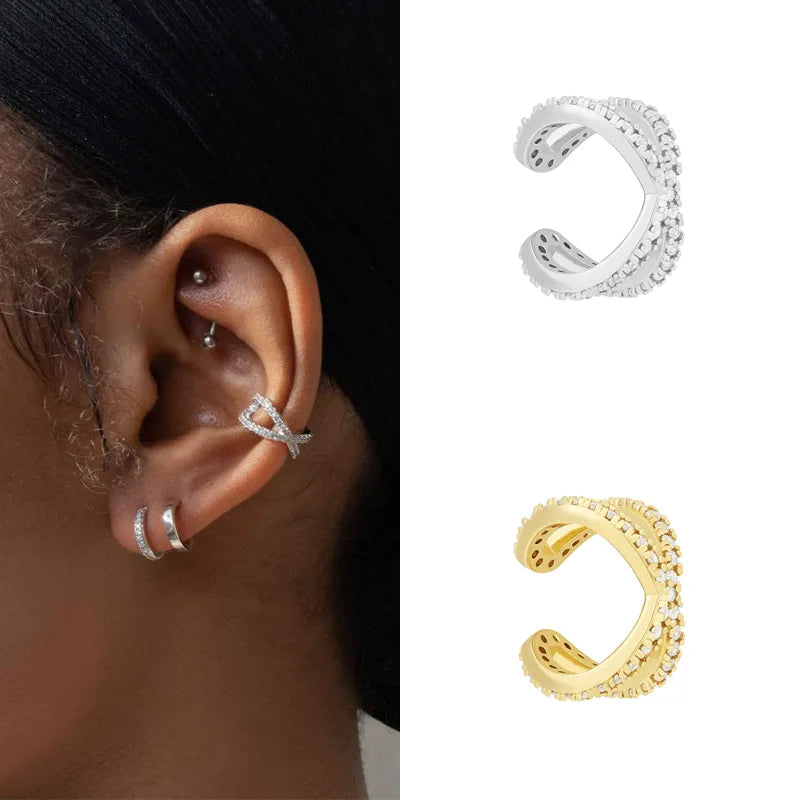 arynn ear cuffs