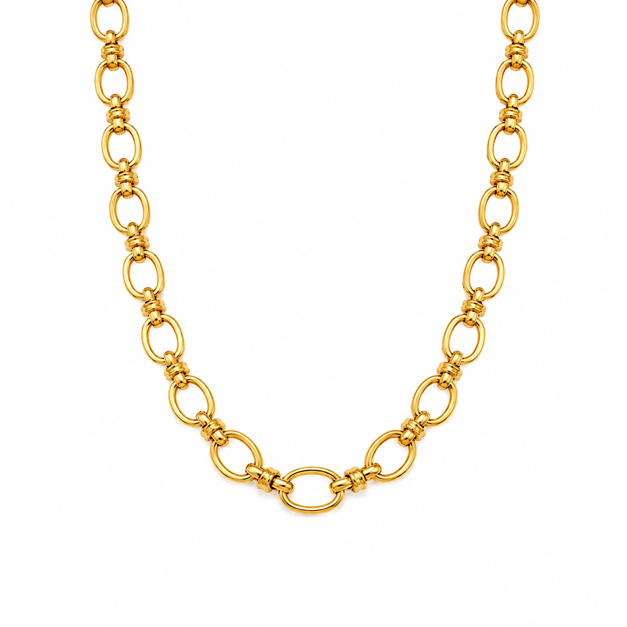 Demi Necklace