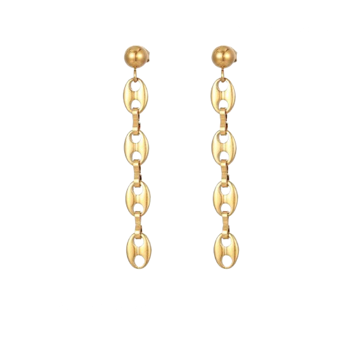 Kai earrings