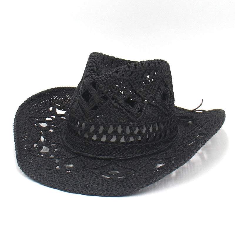coastal cowgirl Hat