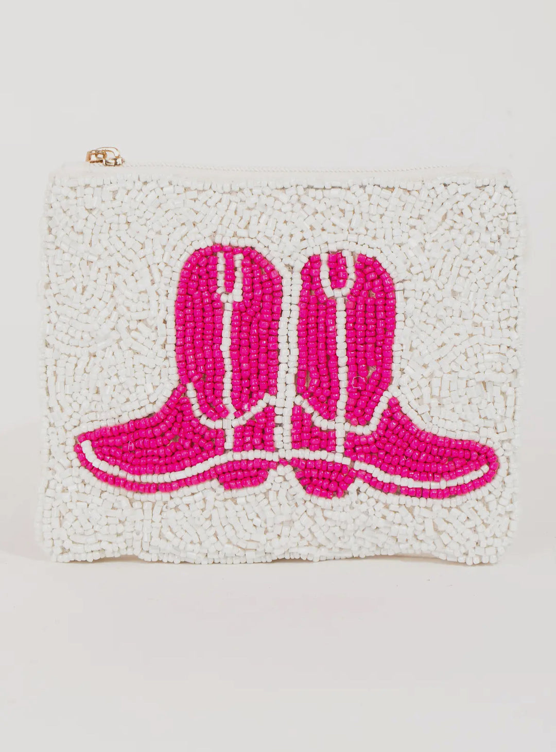 pixie luv beaded pouches