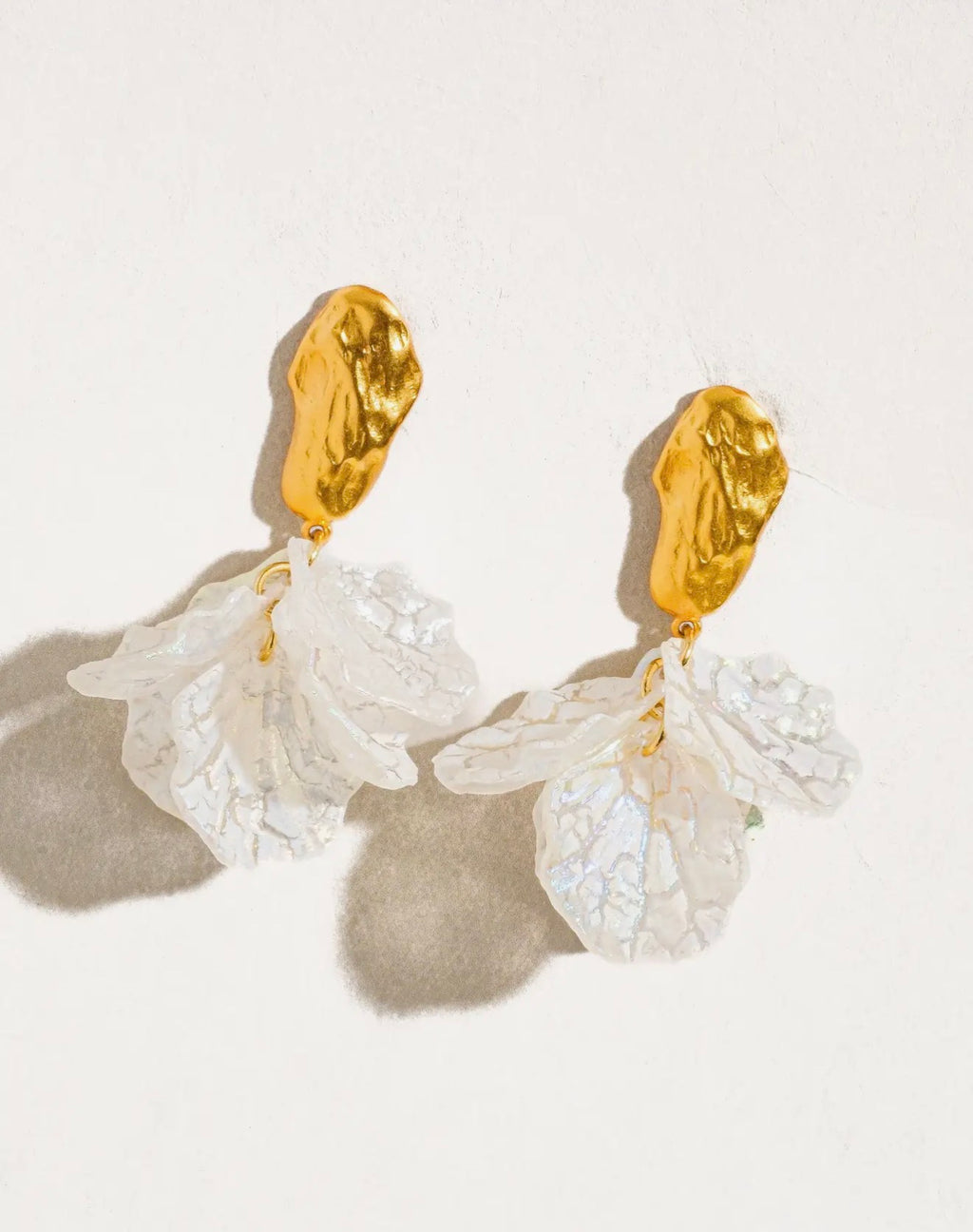 Leyla Earrings