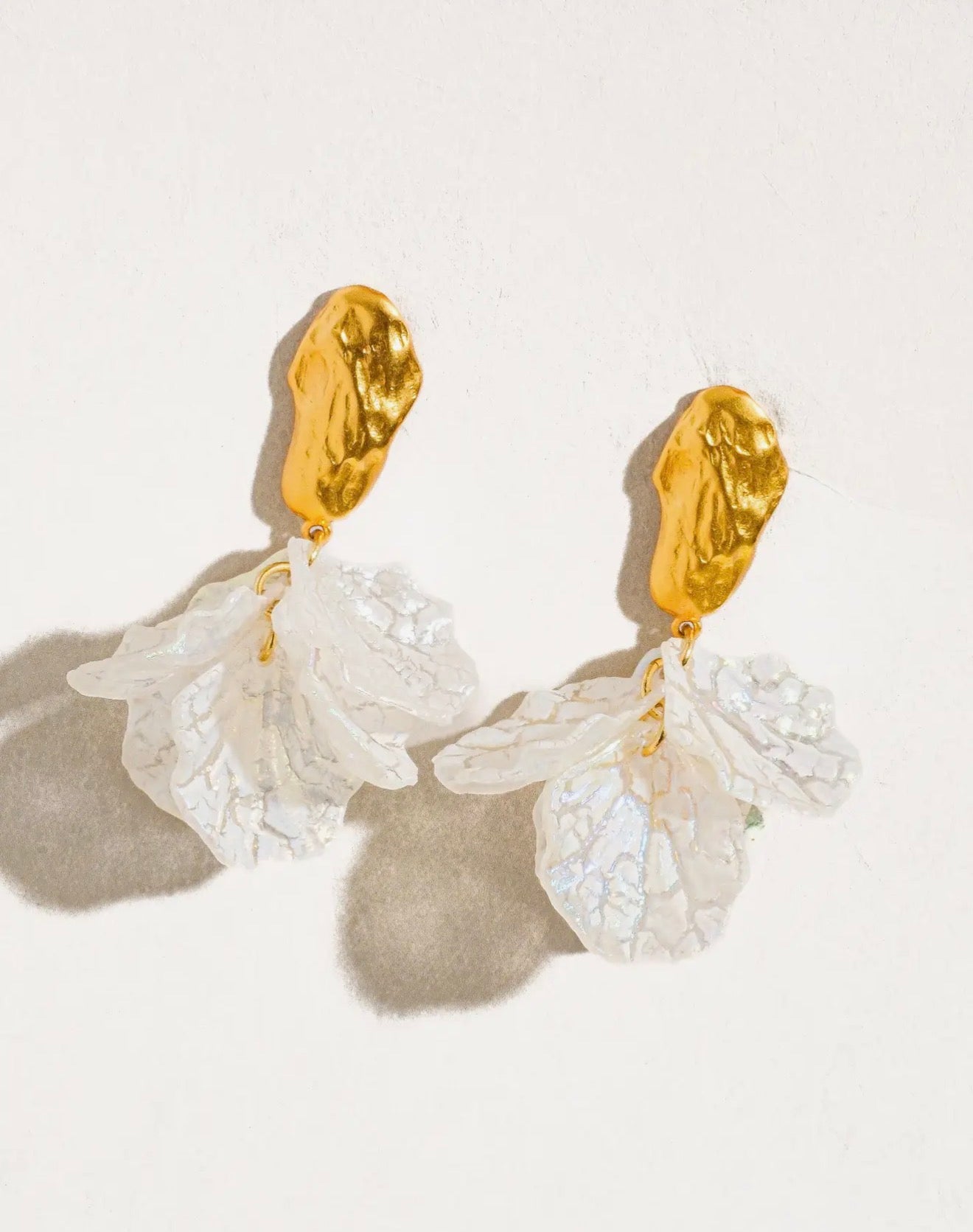Leyla Earrings