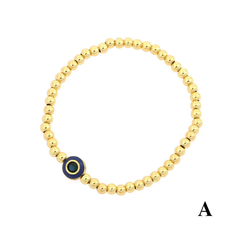 CHLOE Beaded Bracelet