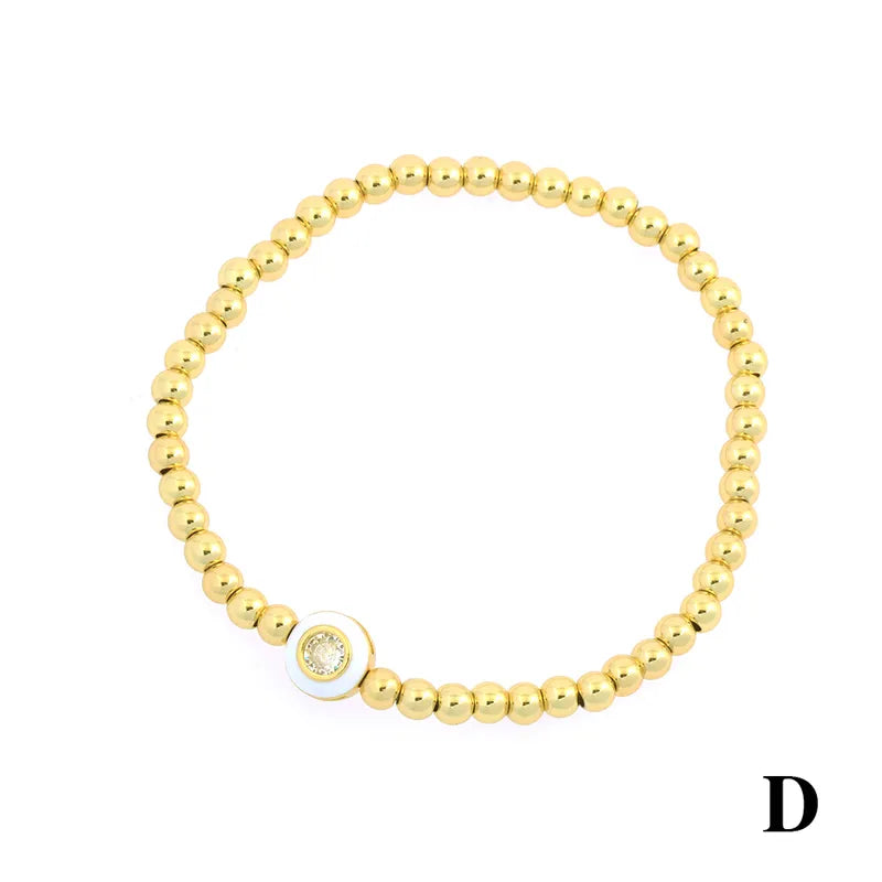 CHLOE Beaded Bracelet
