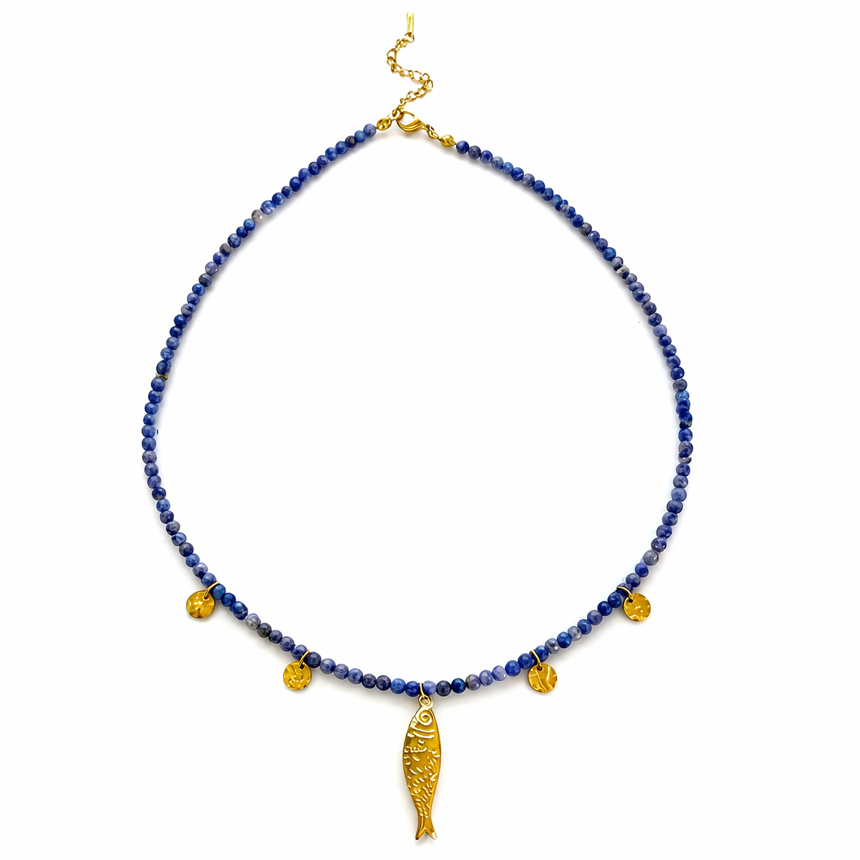 Rio Necklace