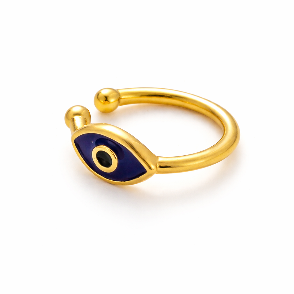 Ojo Ear Cuff