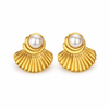 Pearl Cove Earrings