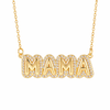 Mama Necklace