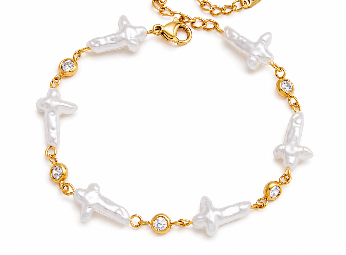 Faith & Grace Bracelet