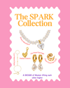 PRE ORDER- The Spark Collection Bundle
