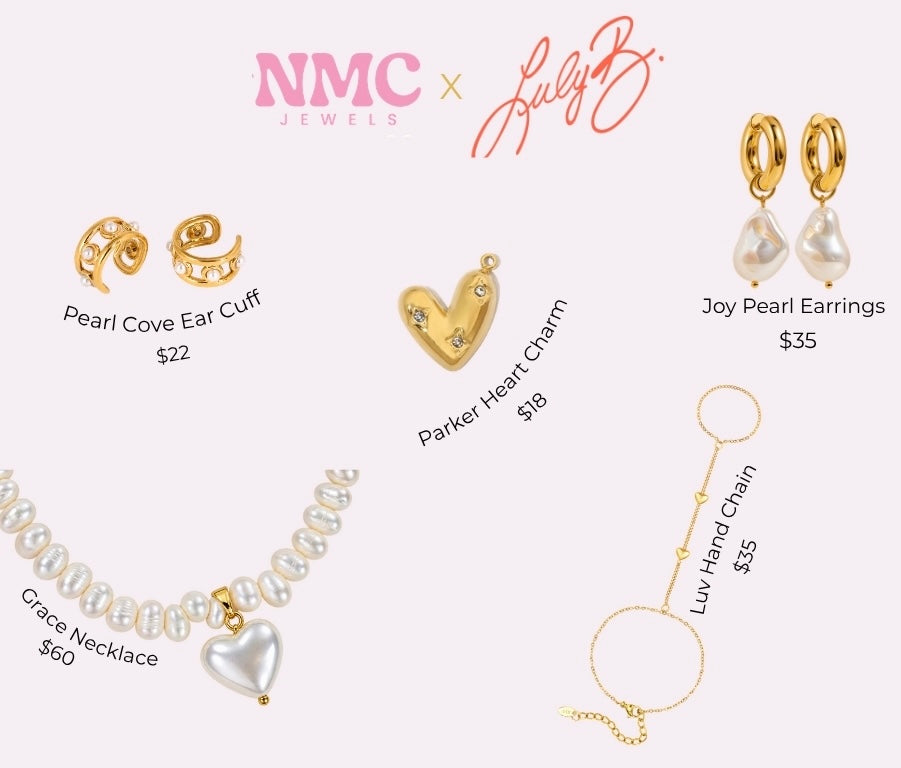 The Spark Collection Bundle