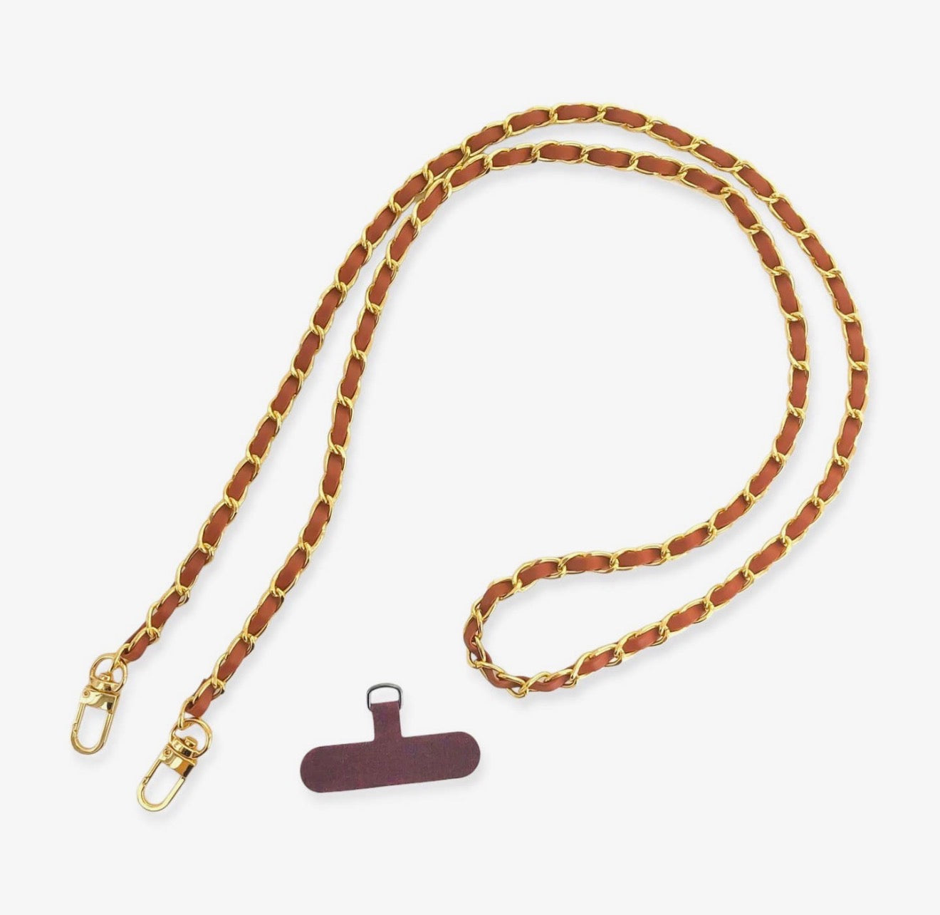 Larsa phone chain