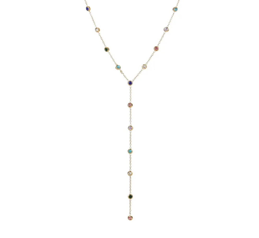 Alice necklace