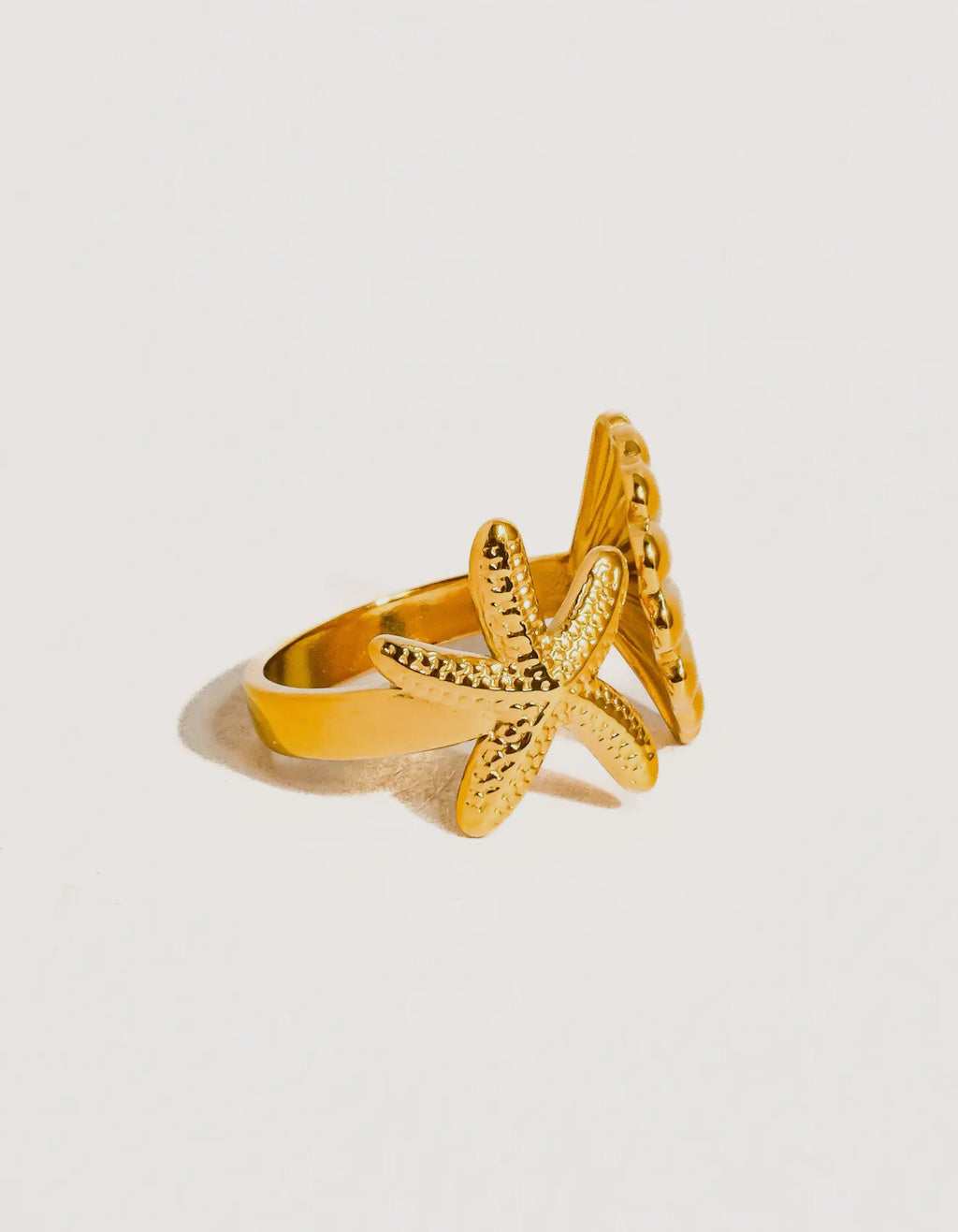 Attina Coastal Ring