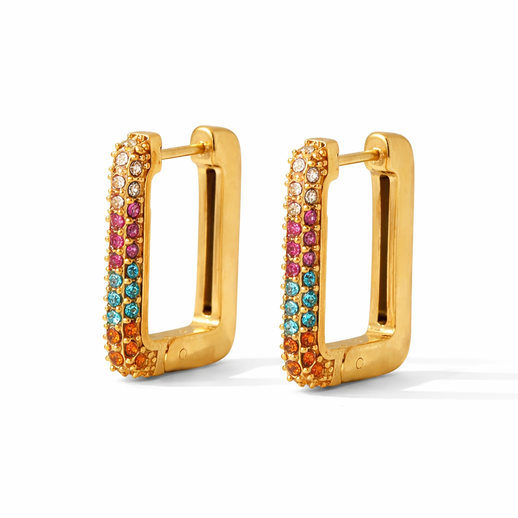 Solana Hoops