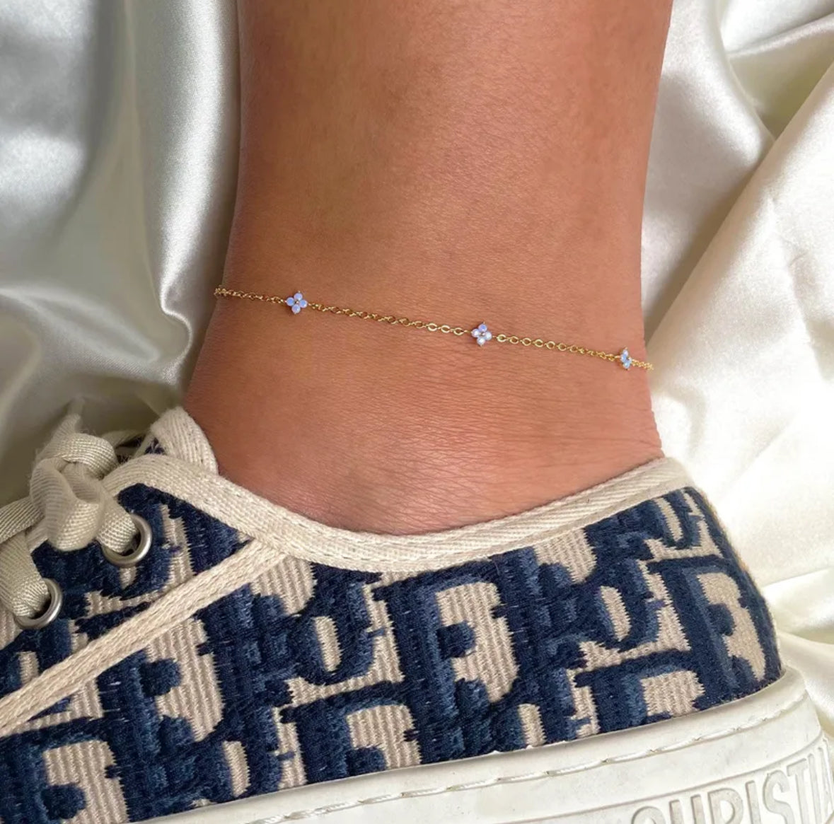 savanna anklet