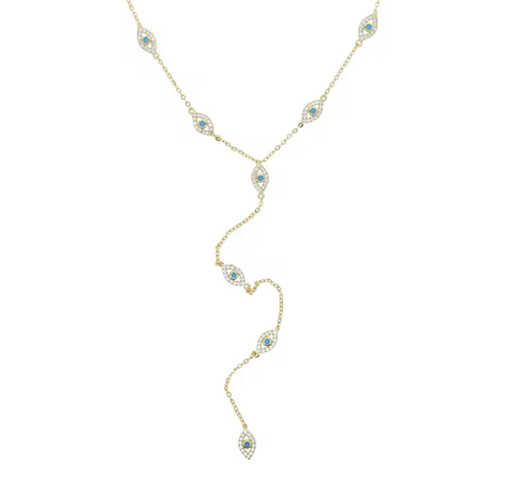 katerina protection necklace