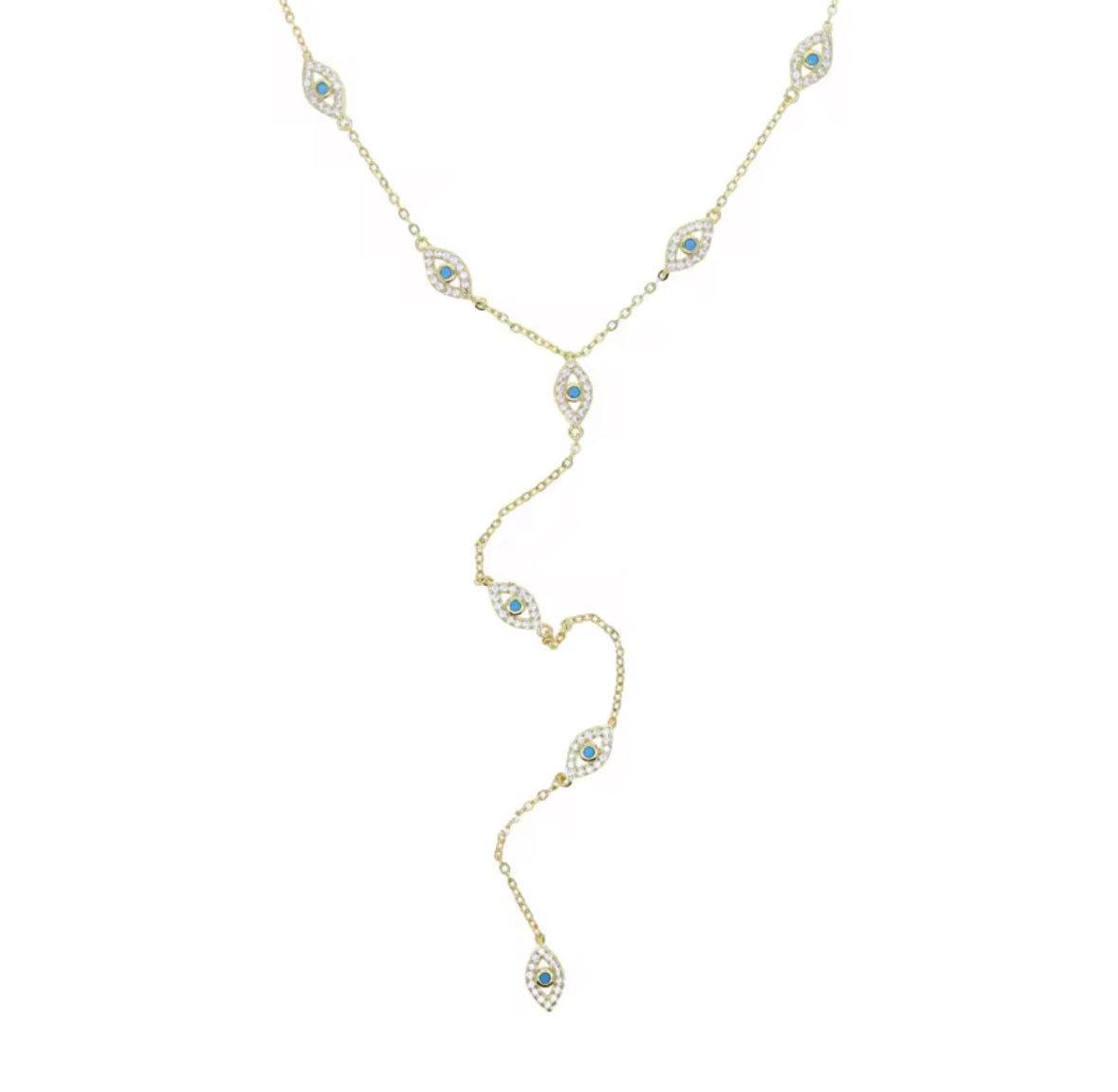 katerina protection necklace