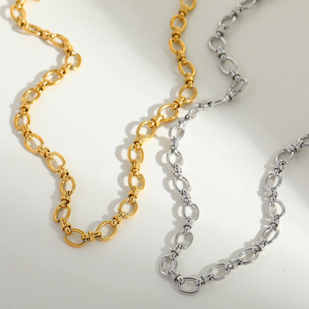Demi Necklace