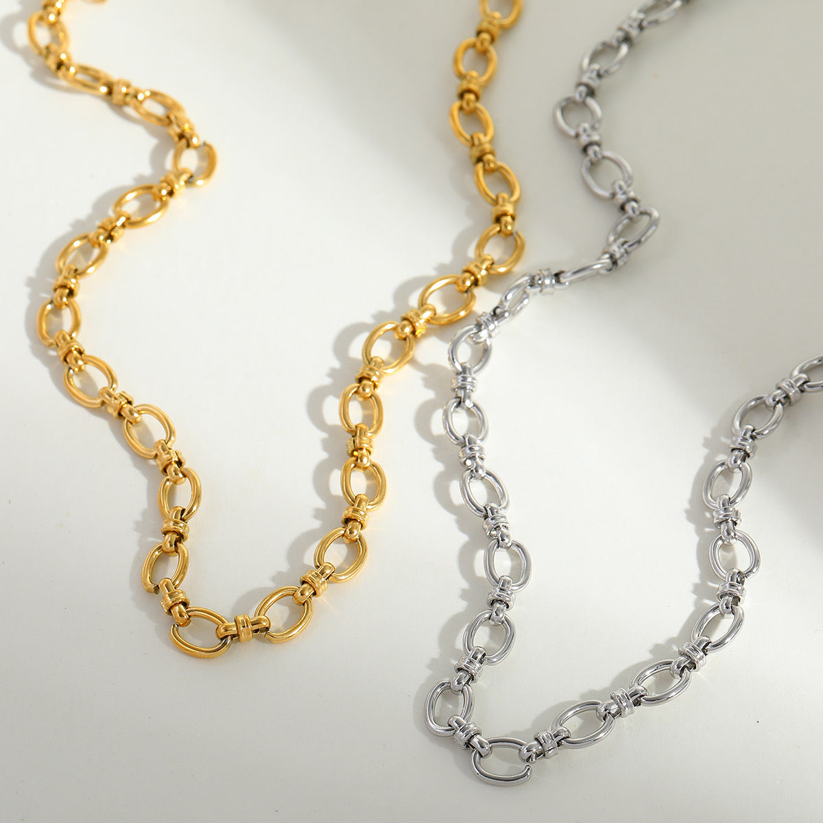 Demi Necklace