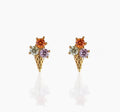 Bloom Earrings