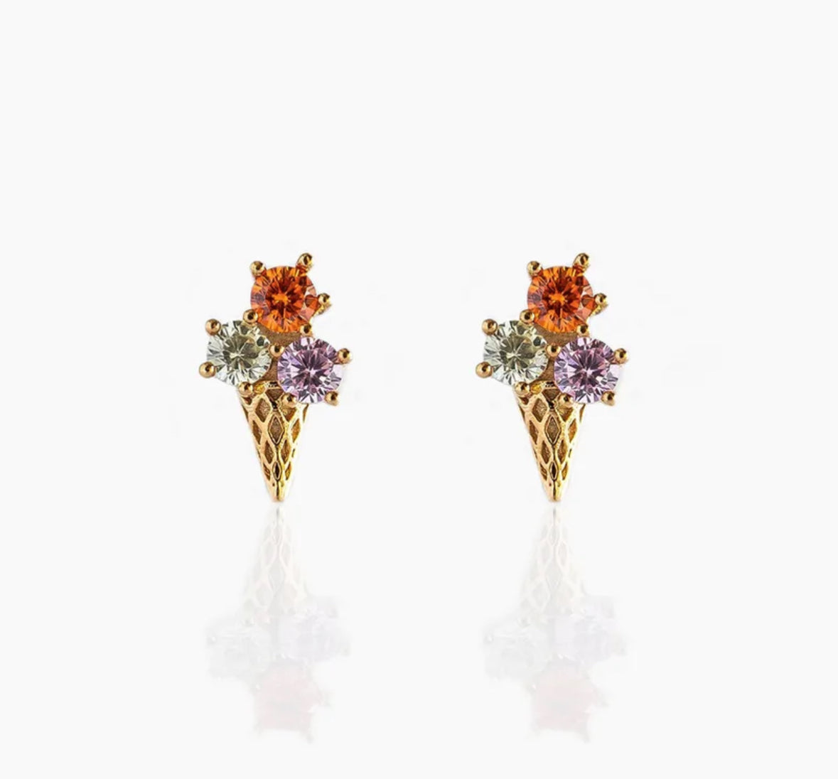 Bloom Earrings