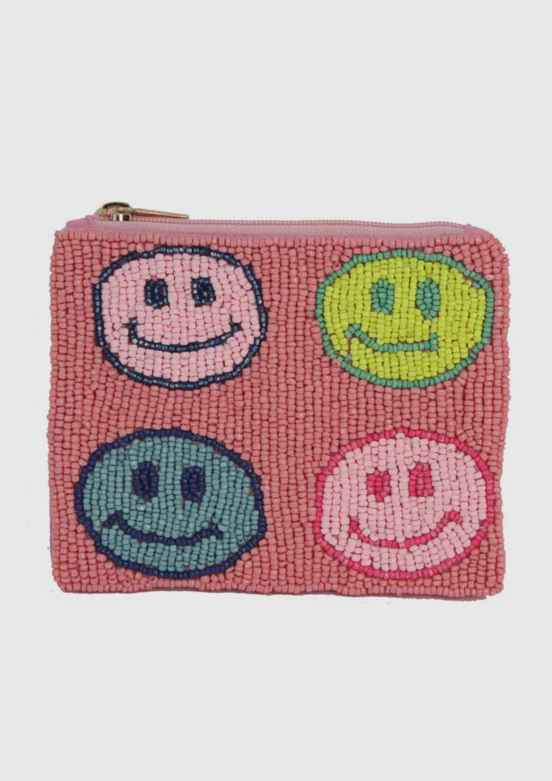 pixie luv beaded pouches