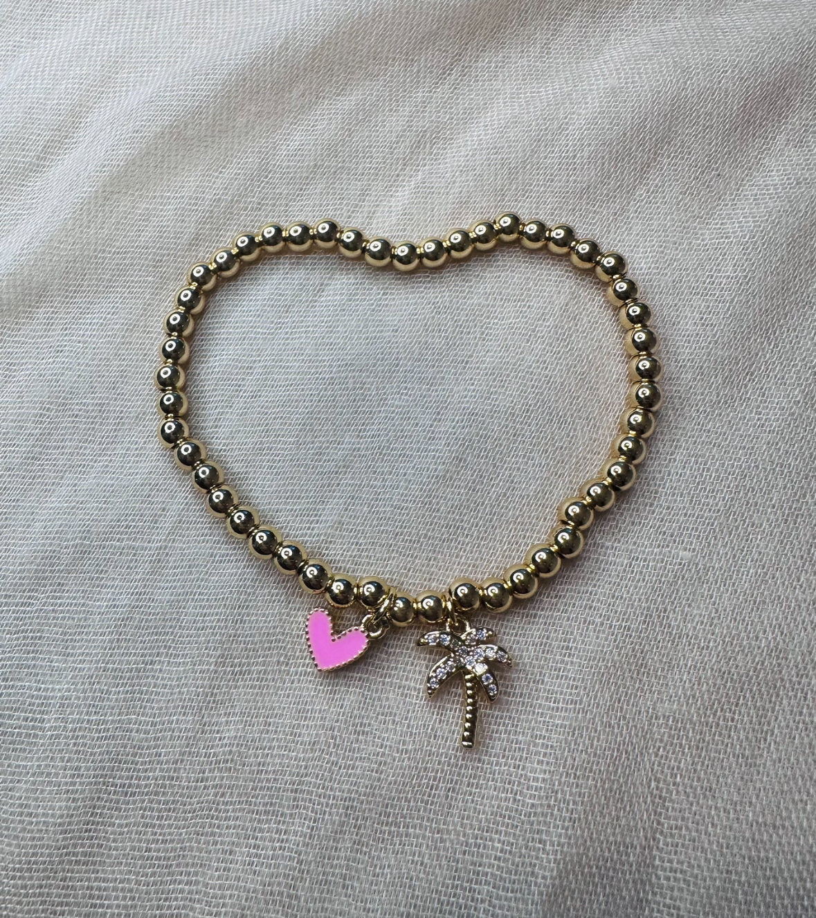 NMC x FTL Gals Exclusive Bracelet