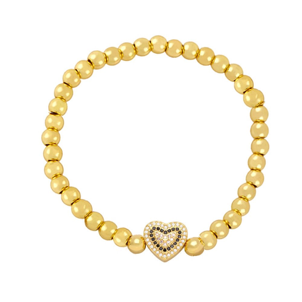 KALI Love Beaded Bracelet