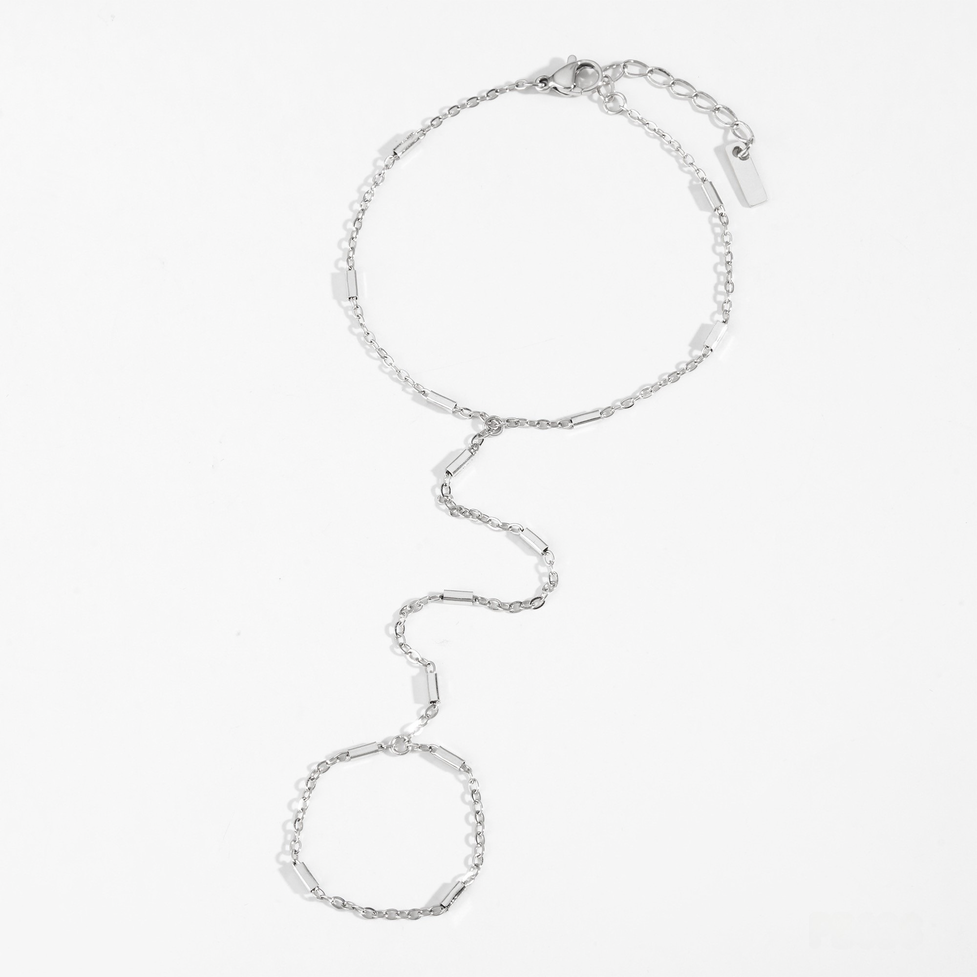 Alex hand chain