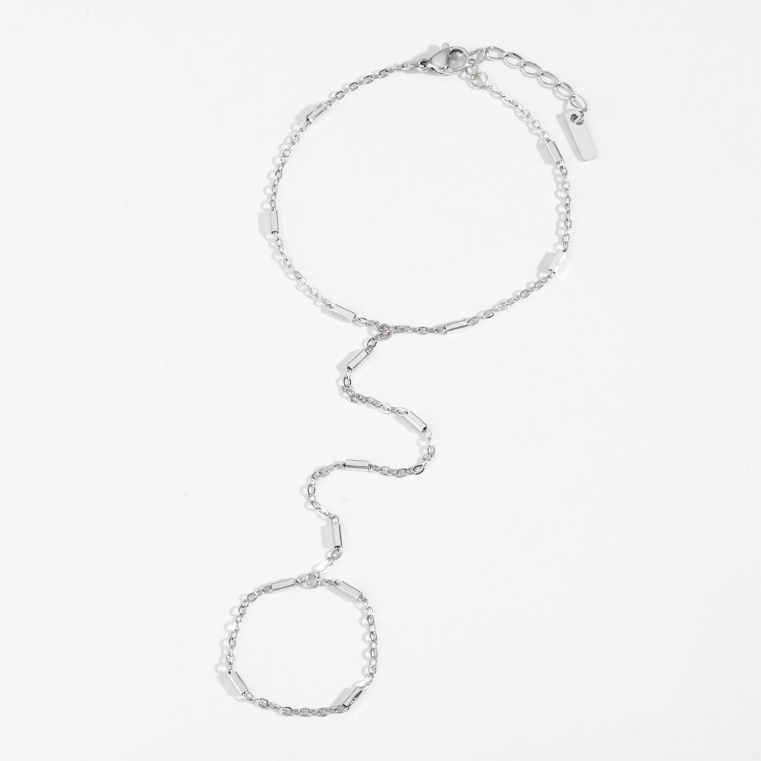Alex hand chain