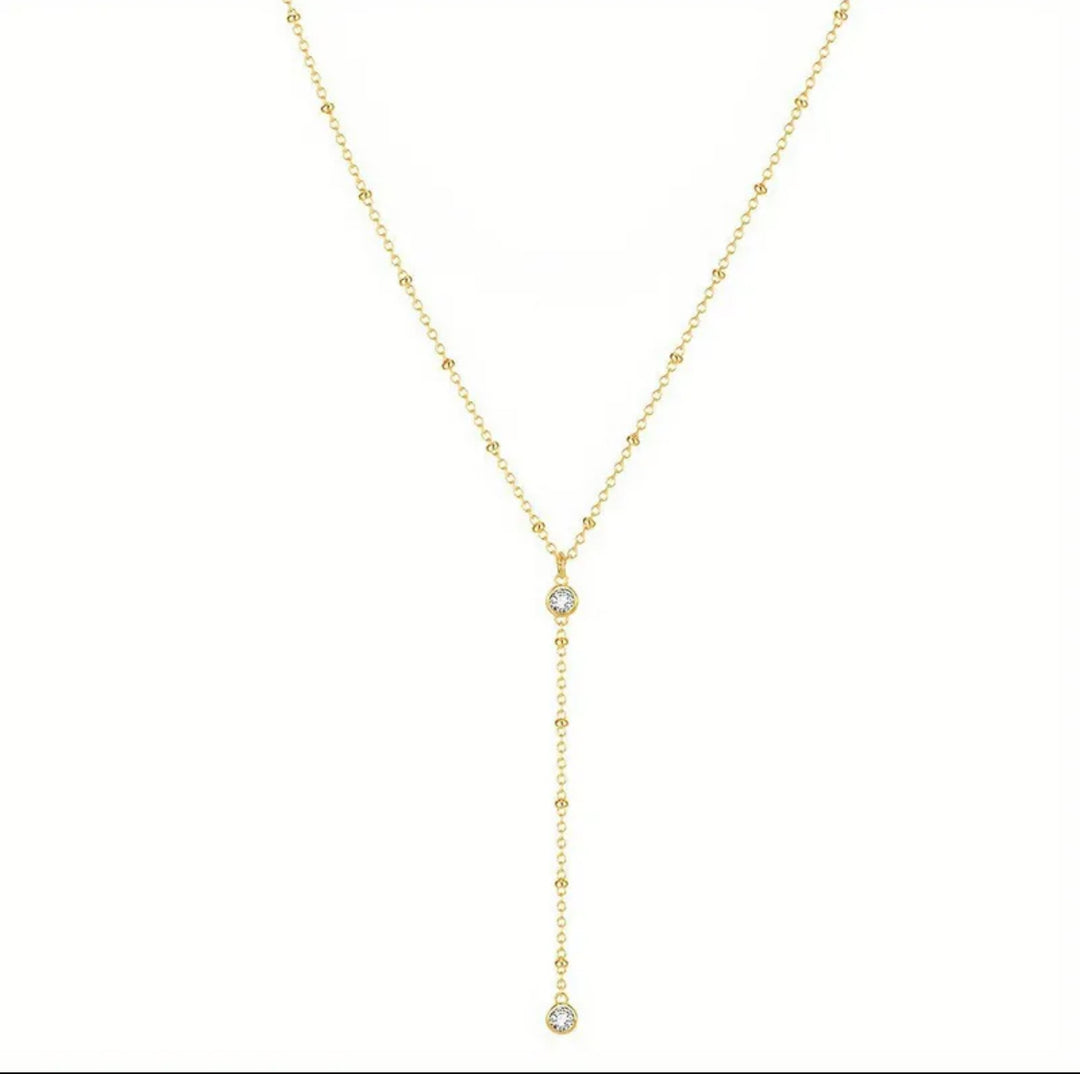 Seraphina Necklace