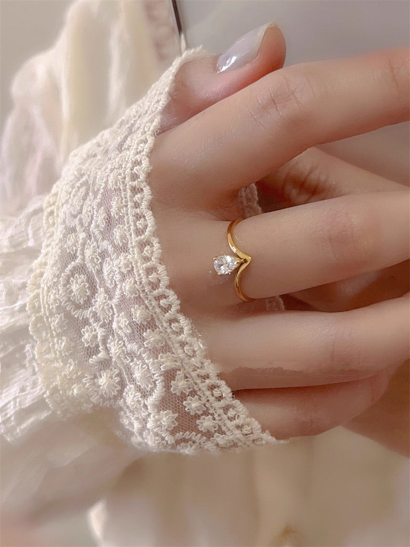 Julie Ring