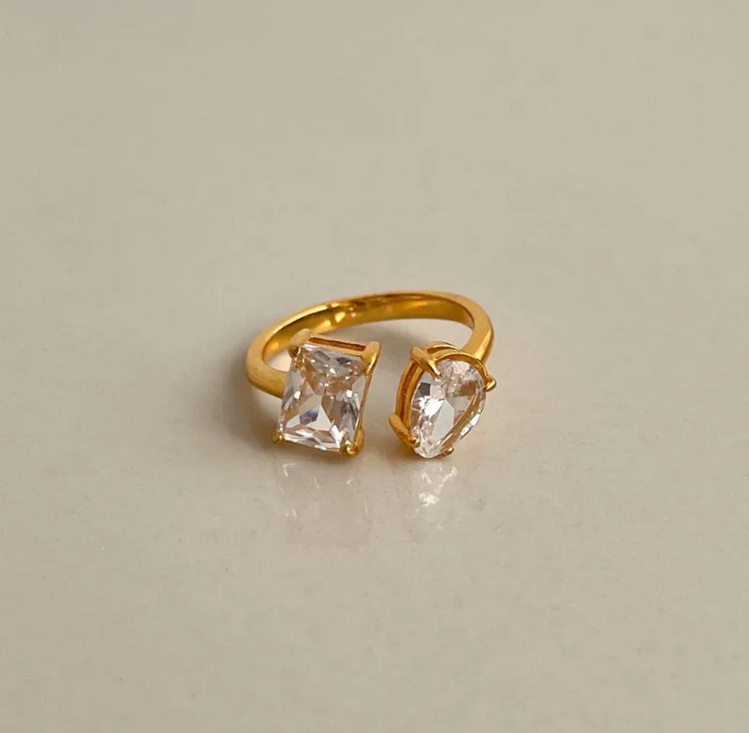 Eloise ring