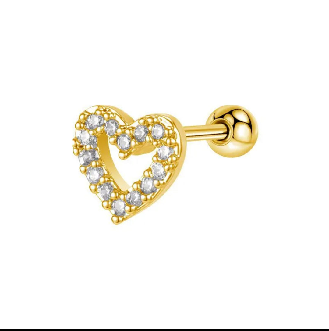 Marisol Earring