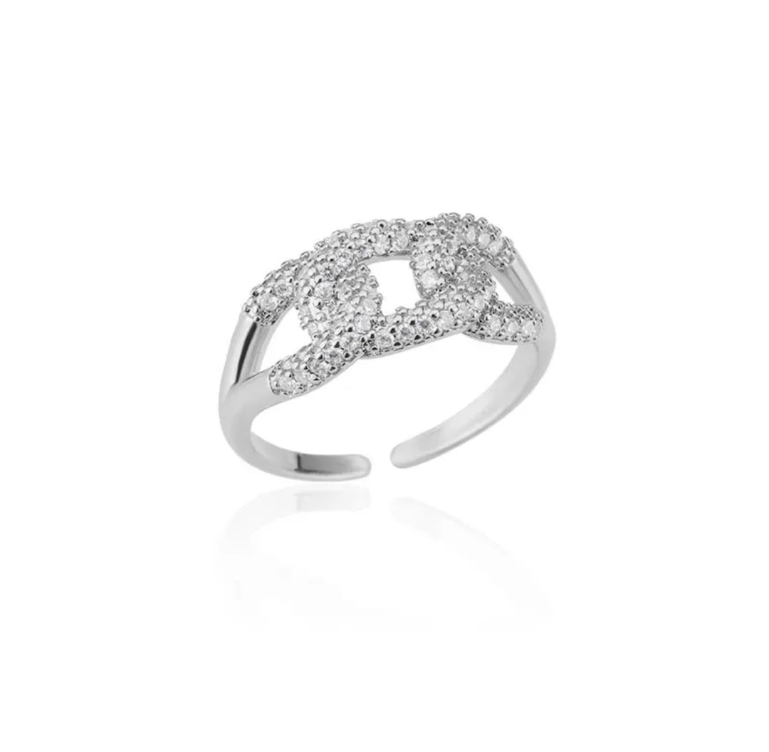 Natasha ring