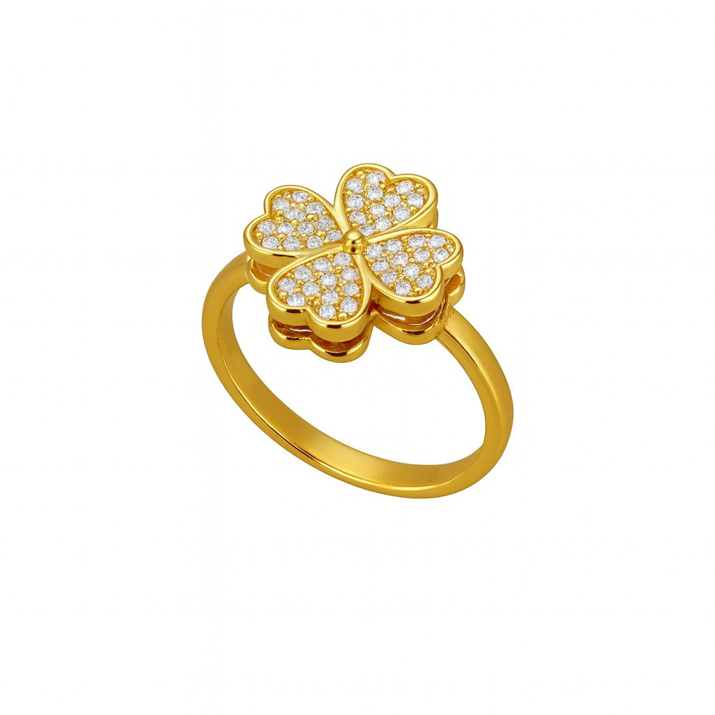 Clove ring