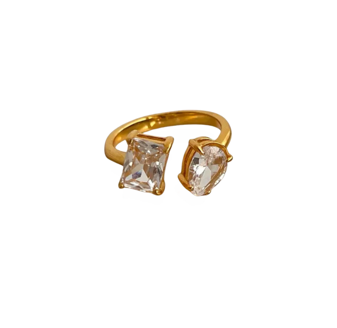 Eloise ring