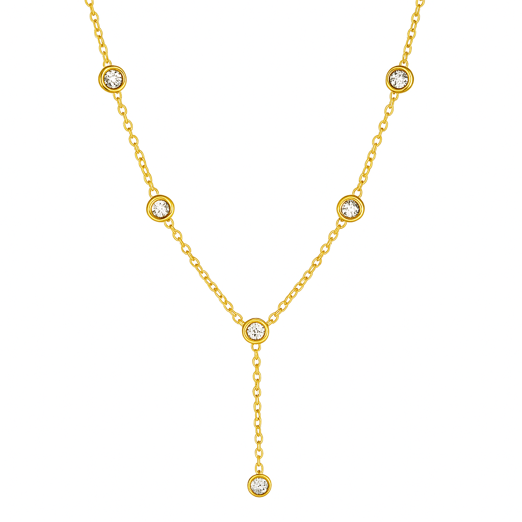 Danielle Necklace