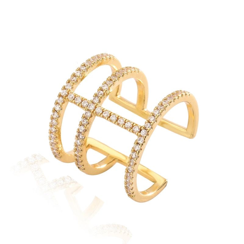 RACHEL Ring
