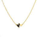 LUV DROP Necklace