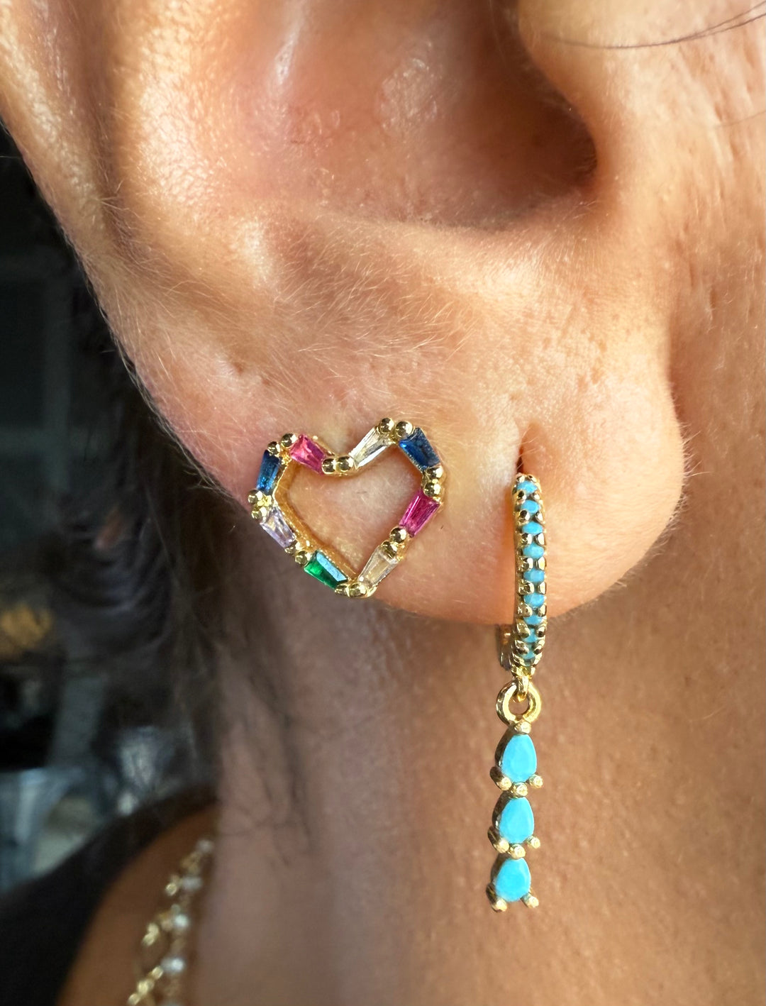 mira studs